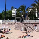 Apartamento 2 Pieces Avec Piscine, 150 M De La Plage. Cannes