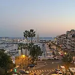 Apartamento 2 Pieces Avec Piscine, 150 M De La Plage. *